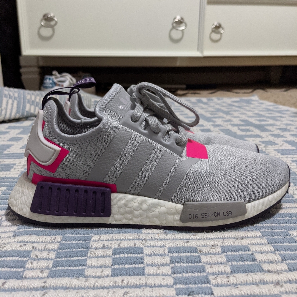 Adidas shoes